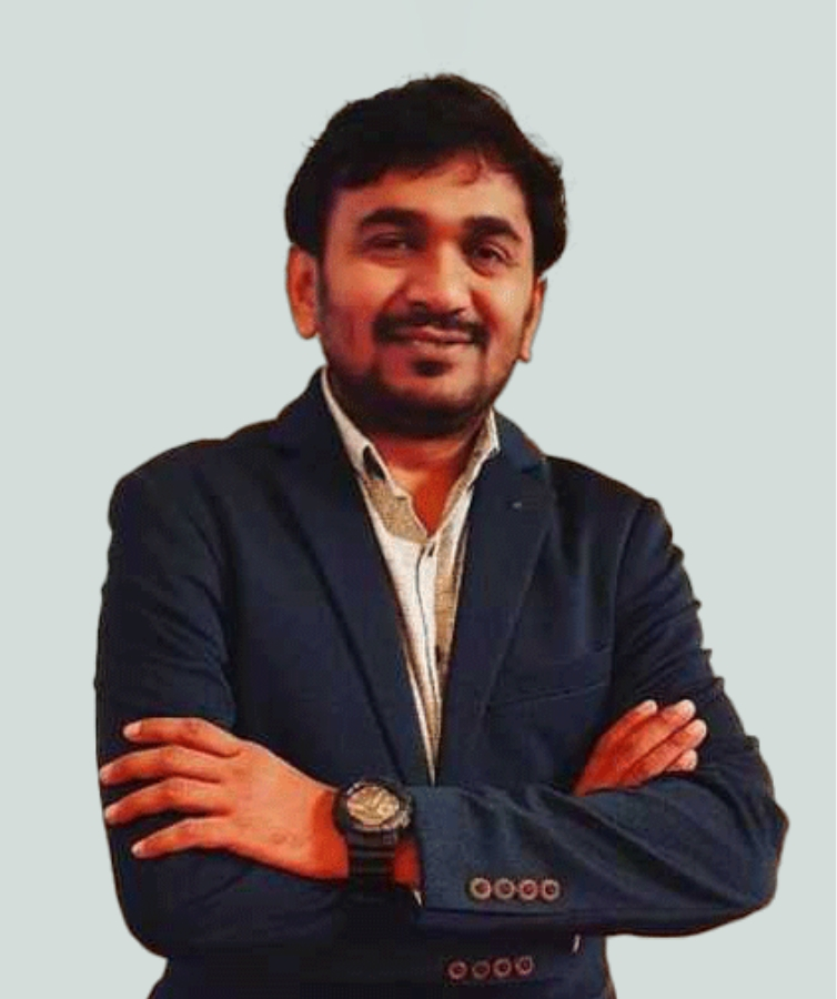 ujval shah