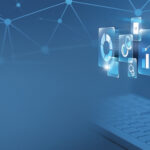 Mobile signature created on a smartphone using an eSignature Platform to digitally sign documents securely online.