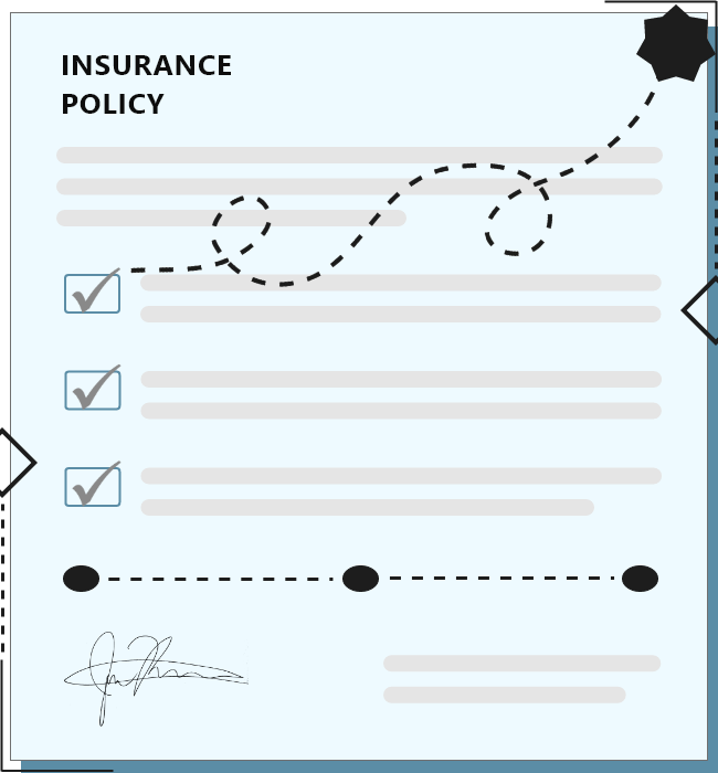 sign insurance documents digitally