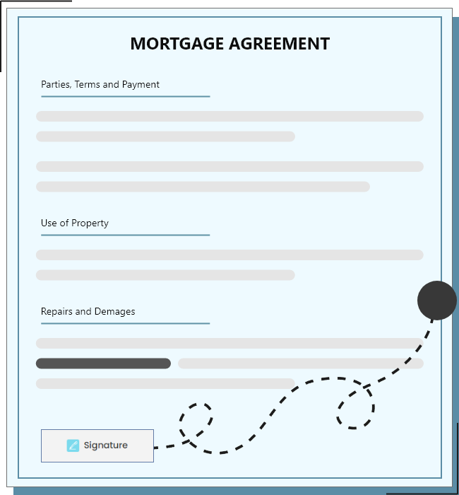 Secure eSigning Platform for Signing Tamper Proof Contracts