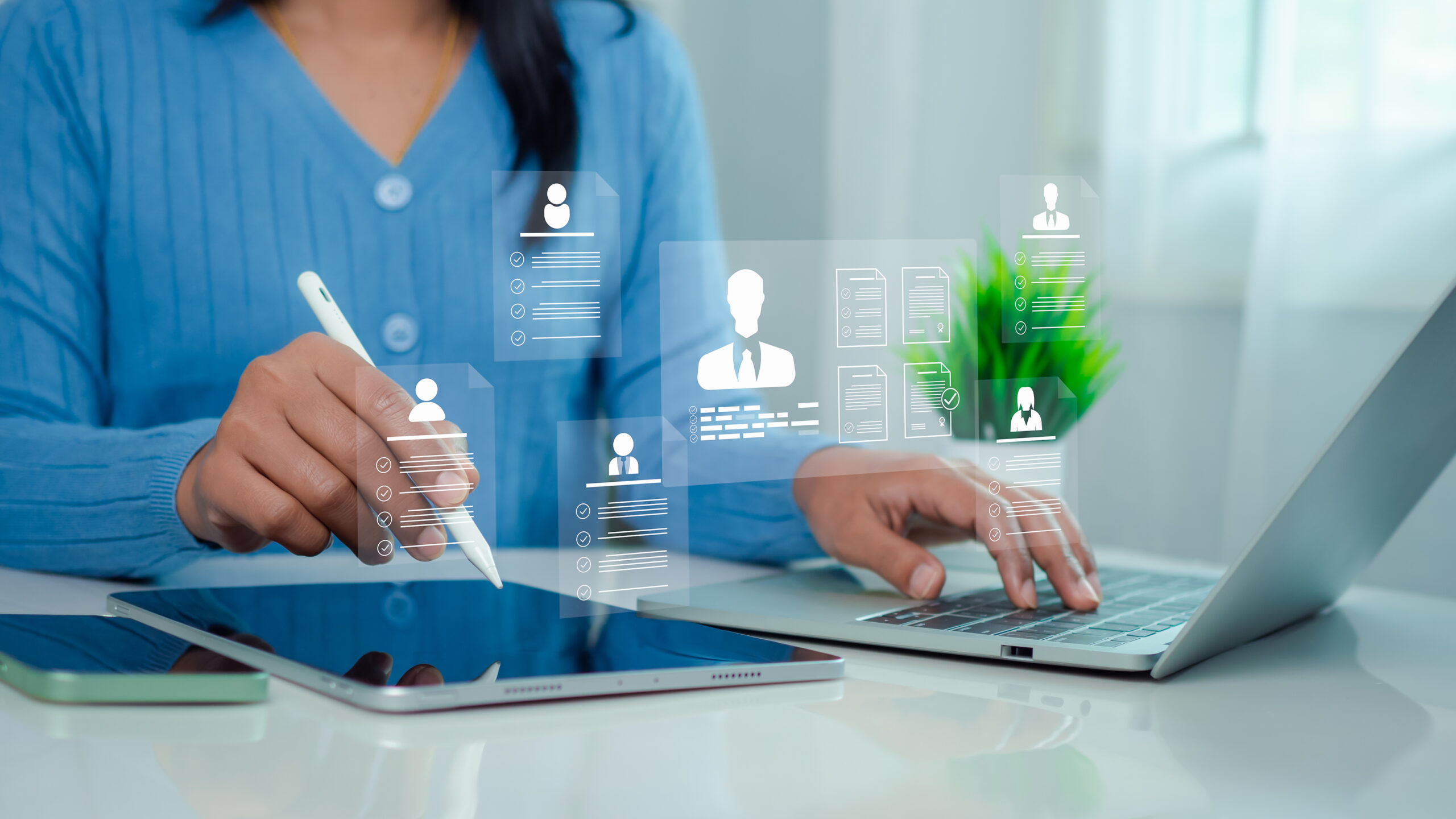 HR onboarding process using electronic signature solutions and HR onboarding eSignatures for employee documentation