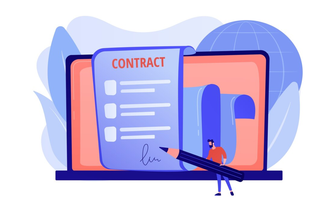 What are the Benefits of Using eSignatures for Procurement Contract Signing?