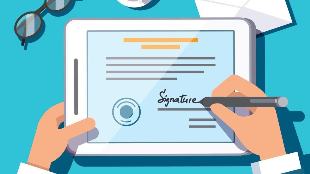 5 Ways Adopting E-Signatures Can be Beneficial for Sales Professionals