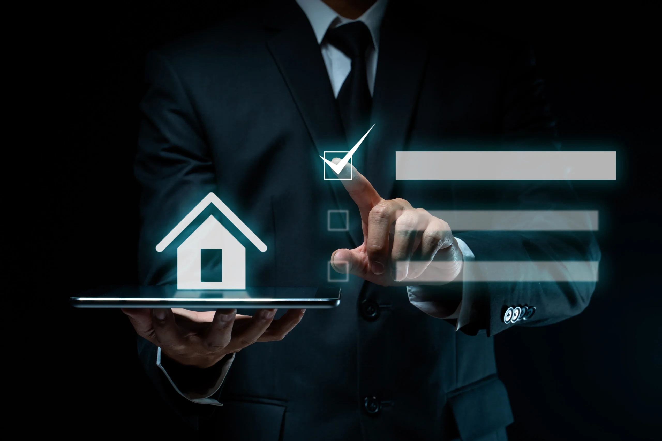 Electronic Signatures on an eSignature platform enabling secure digital approval for real estate and mortgage transactions