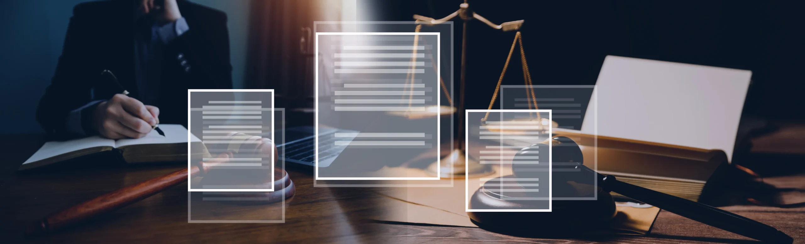 Electronic Signature app for Legal Contracts showing digital legal documents on a tablet, illustrating a secure digital signature app for legal contracts in modern law practice.