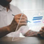 Esignature for real estate using an e-signature tool to complete electronic signature for contracts securely online