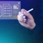 Digital signature tool for real estate professionals signing contracts online securely