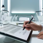 Achieve Full Digital Workflows with eSignature for healthcare-SignBulb.