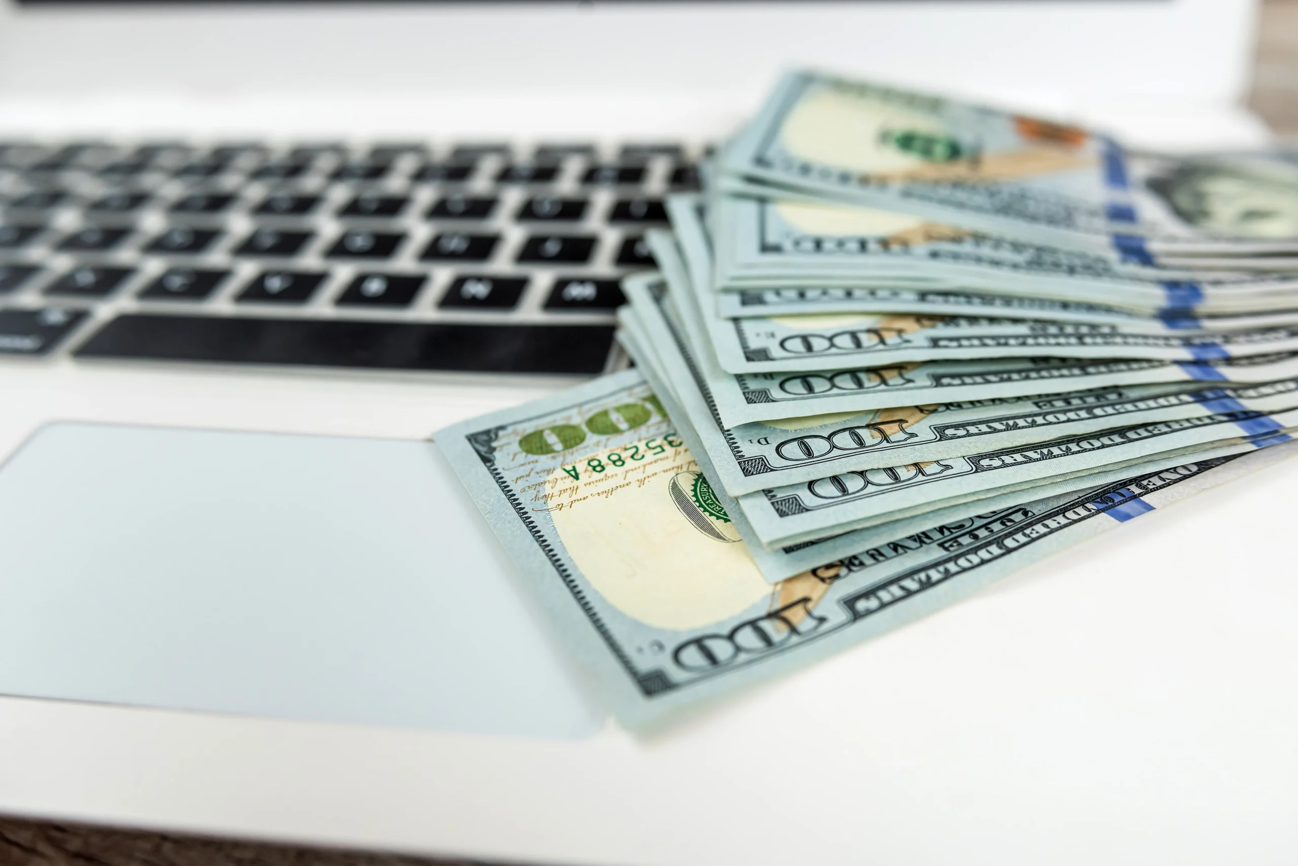 The Fastest Way to Earn Your First $100 with SignBulb.