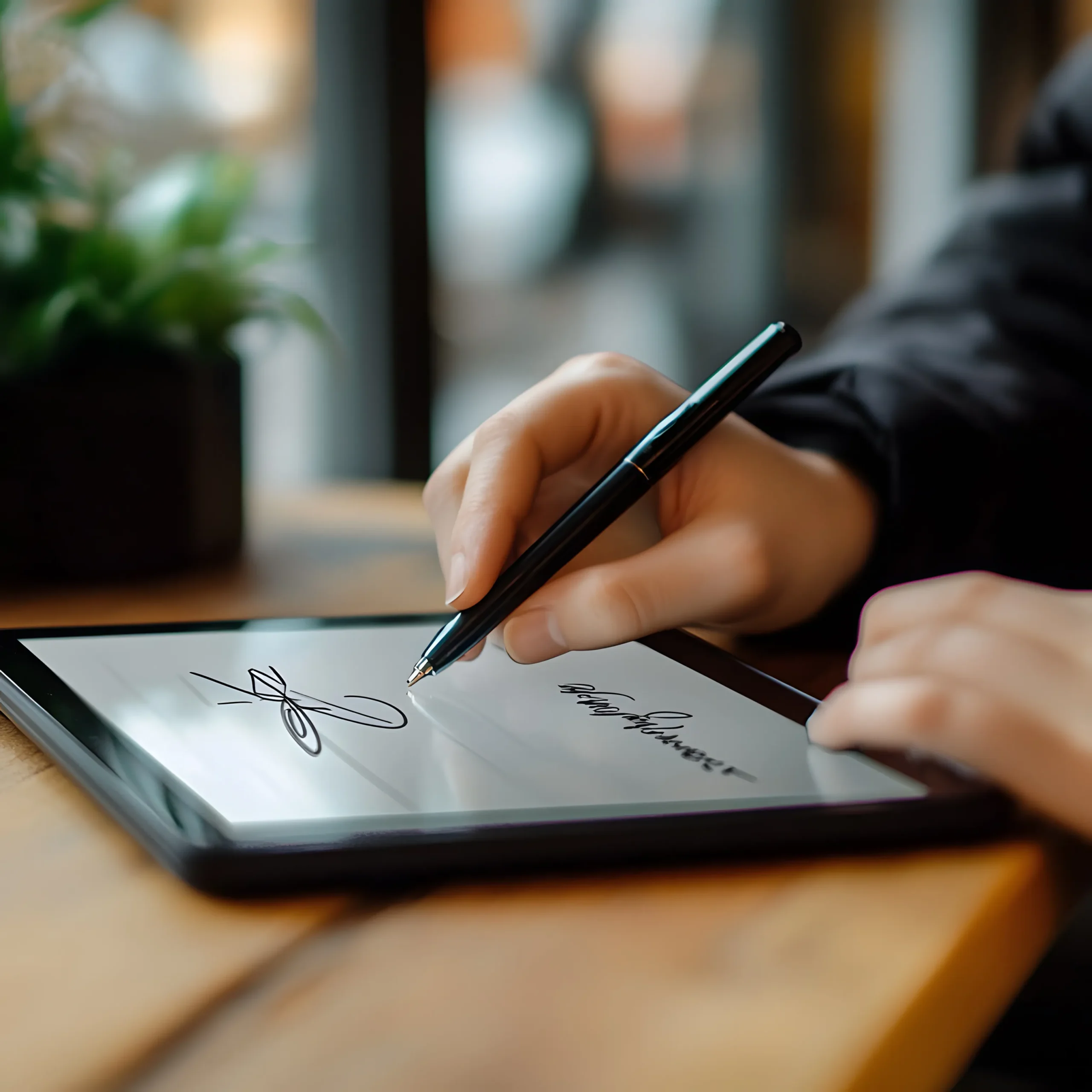 SignBulb eSignature affiliate program opportunity for digital marketers.