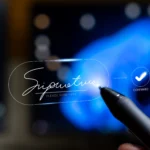 Affiliate success path in eSignature affiliate marketing with digital signature tools.