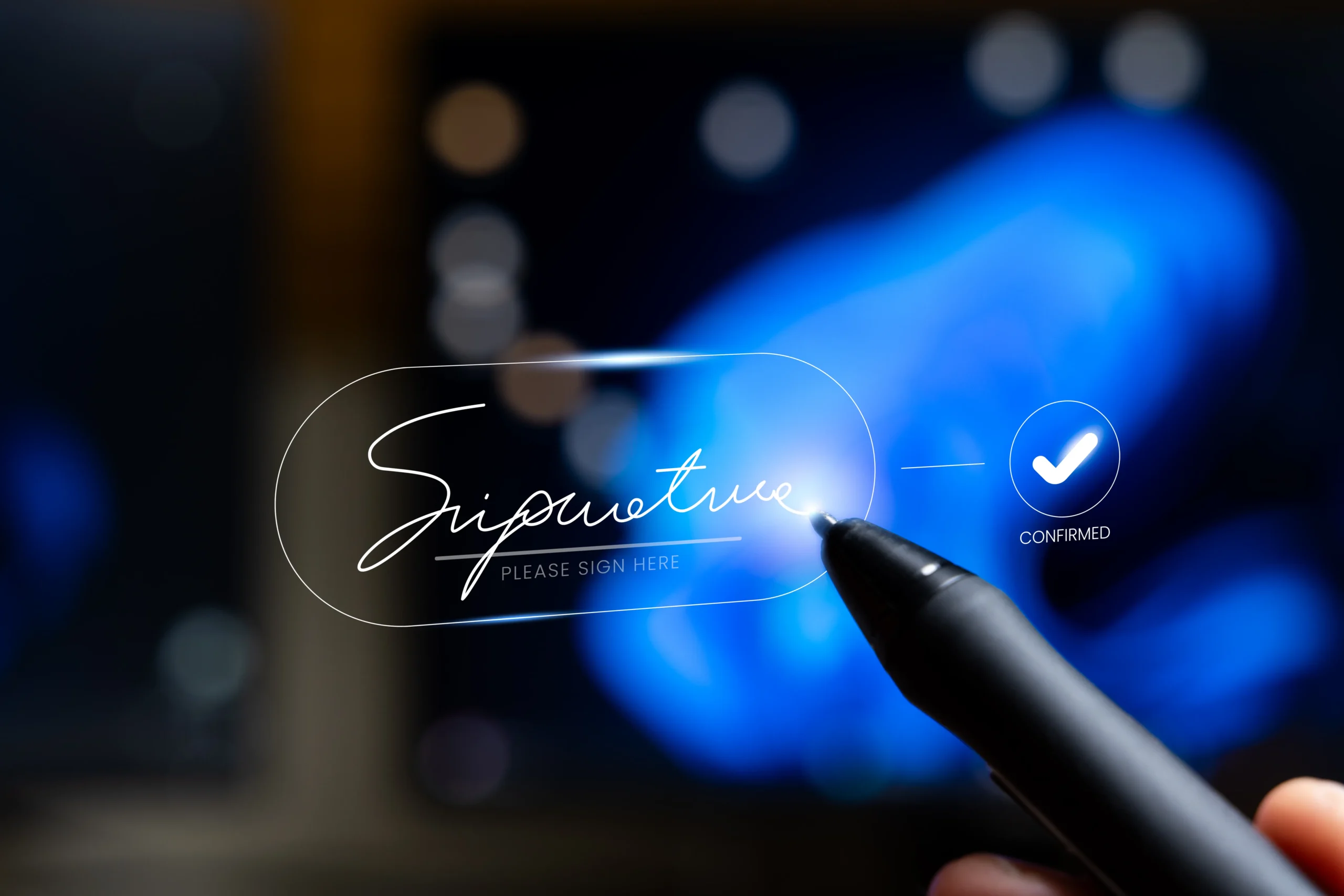 Affiliate success path in eSignature affiliate marketing with digital signature tools.