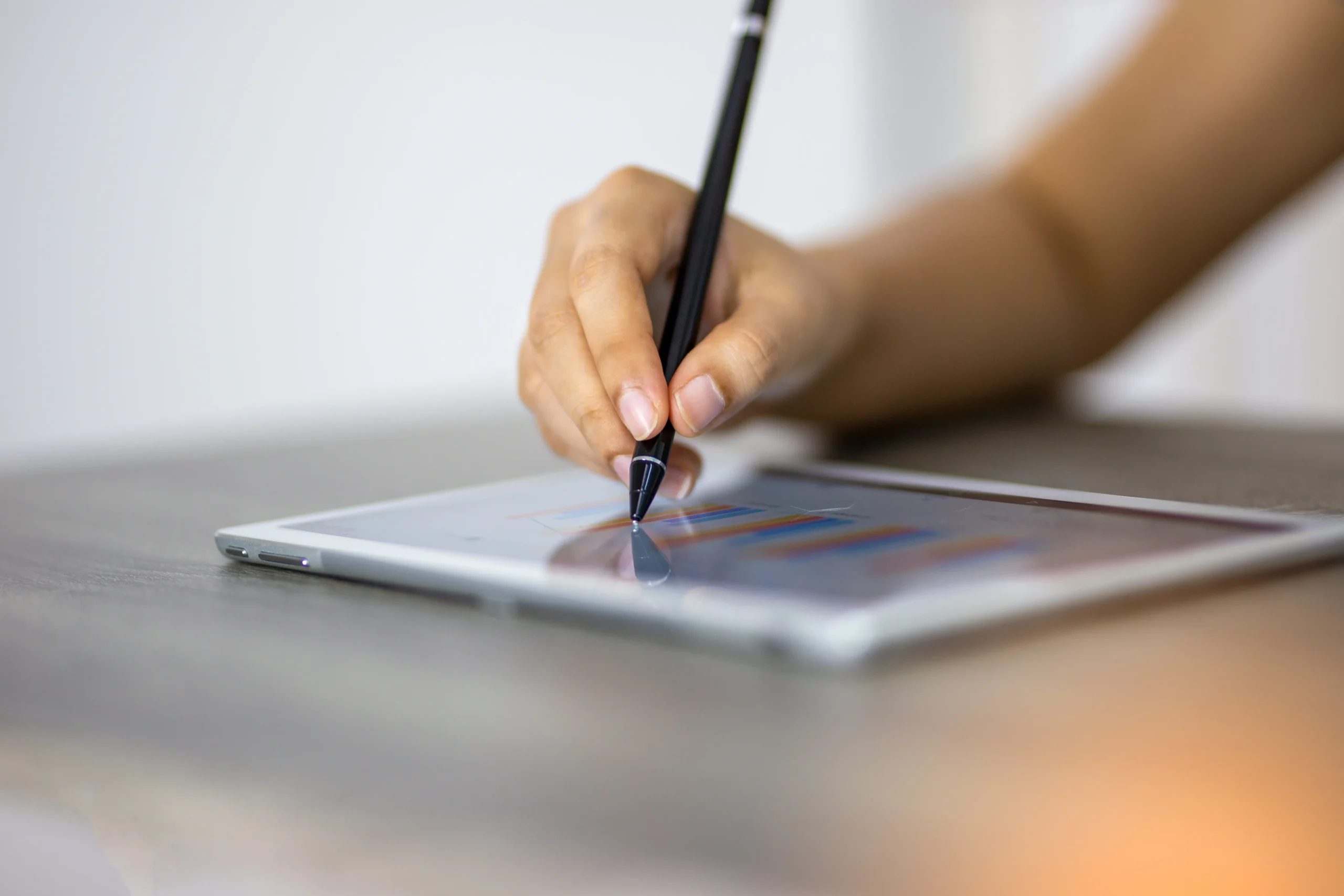Business professionals managing documents with HIPAA compliant eSignature software and strong eSignature compliance and security.