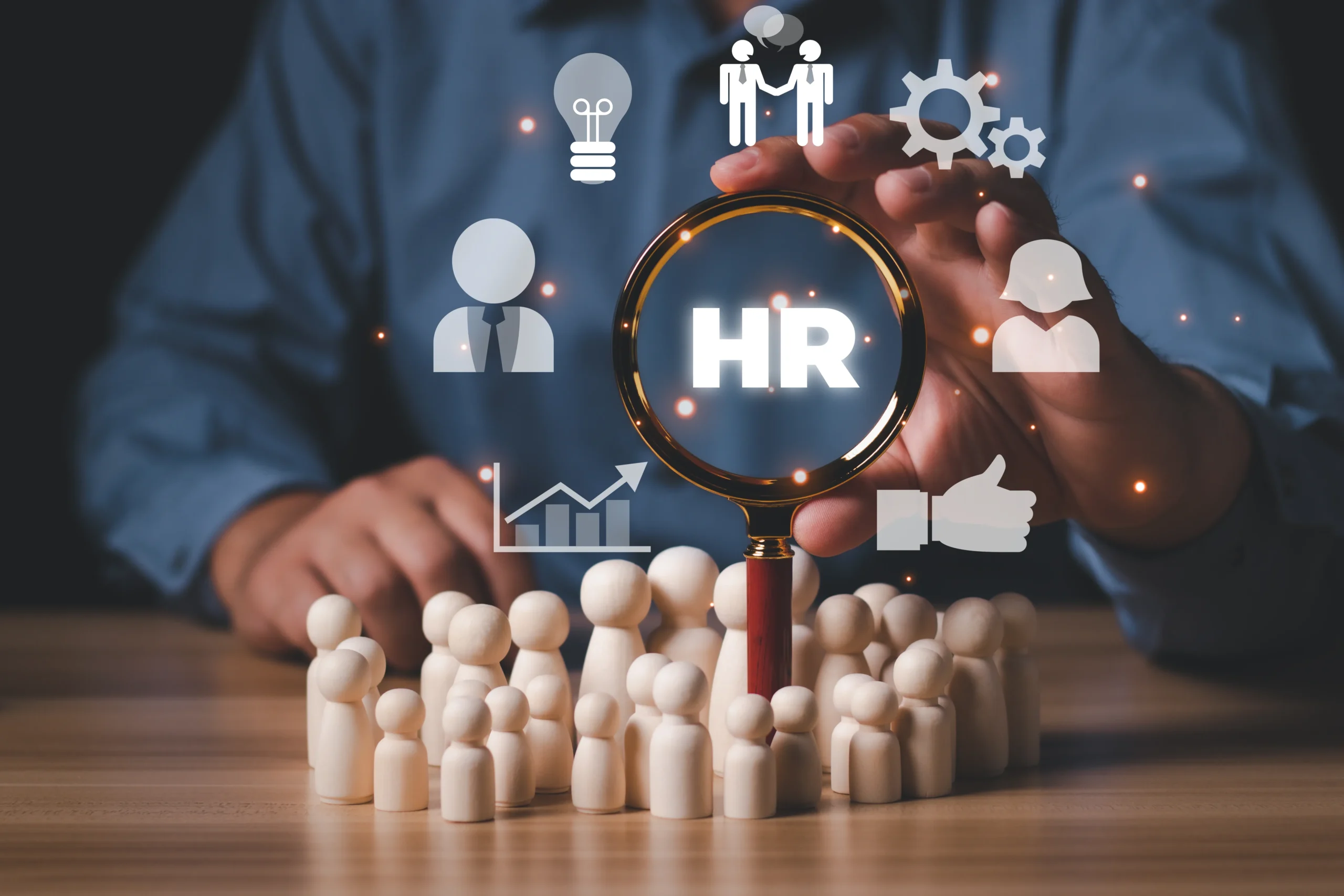 A conceptual view of the key elements found within modern employee onboarding software and specialized HR onboarding software.